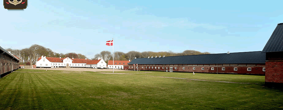 Lnborggaard ved Tarm