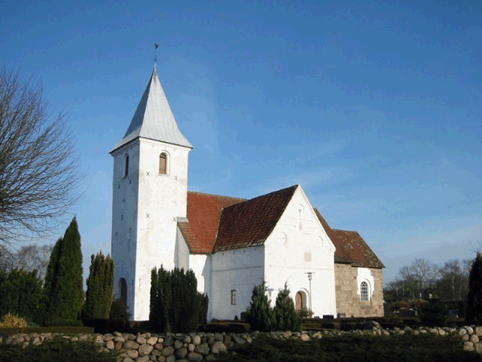 Borum Kirke