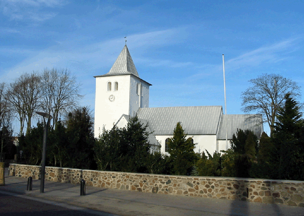 Brande Kirke