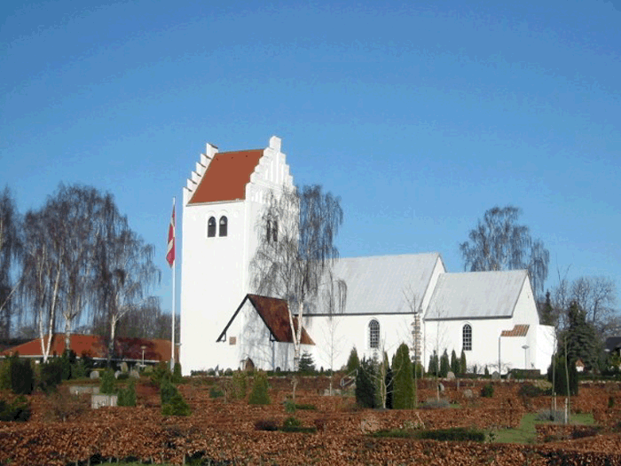 Eg Kirke