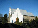 Laurbjerg Kirke