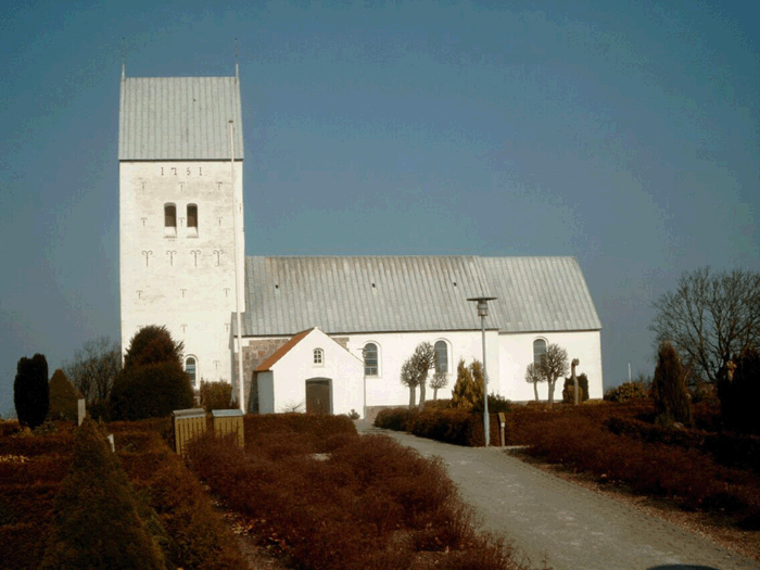 Lnborg Kirke
