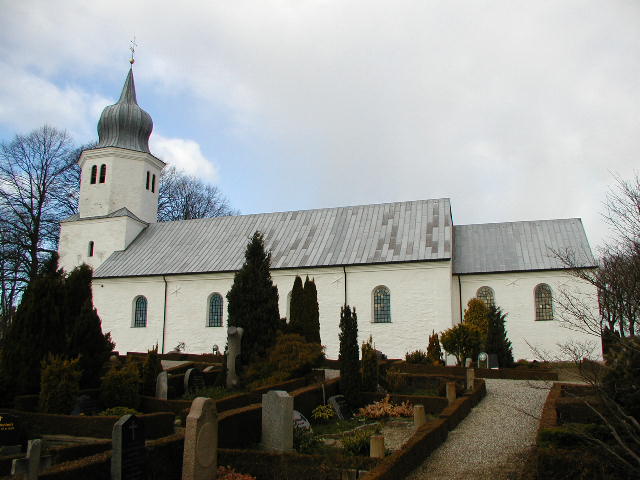 Nr.Galten Kirke