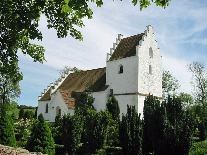 Rosmus Kirke