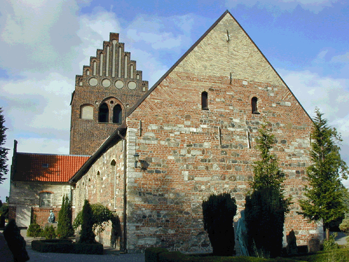 Trnby Kirke