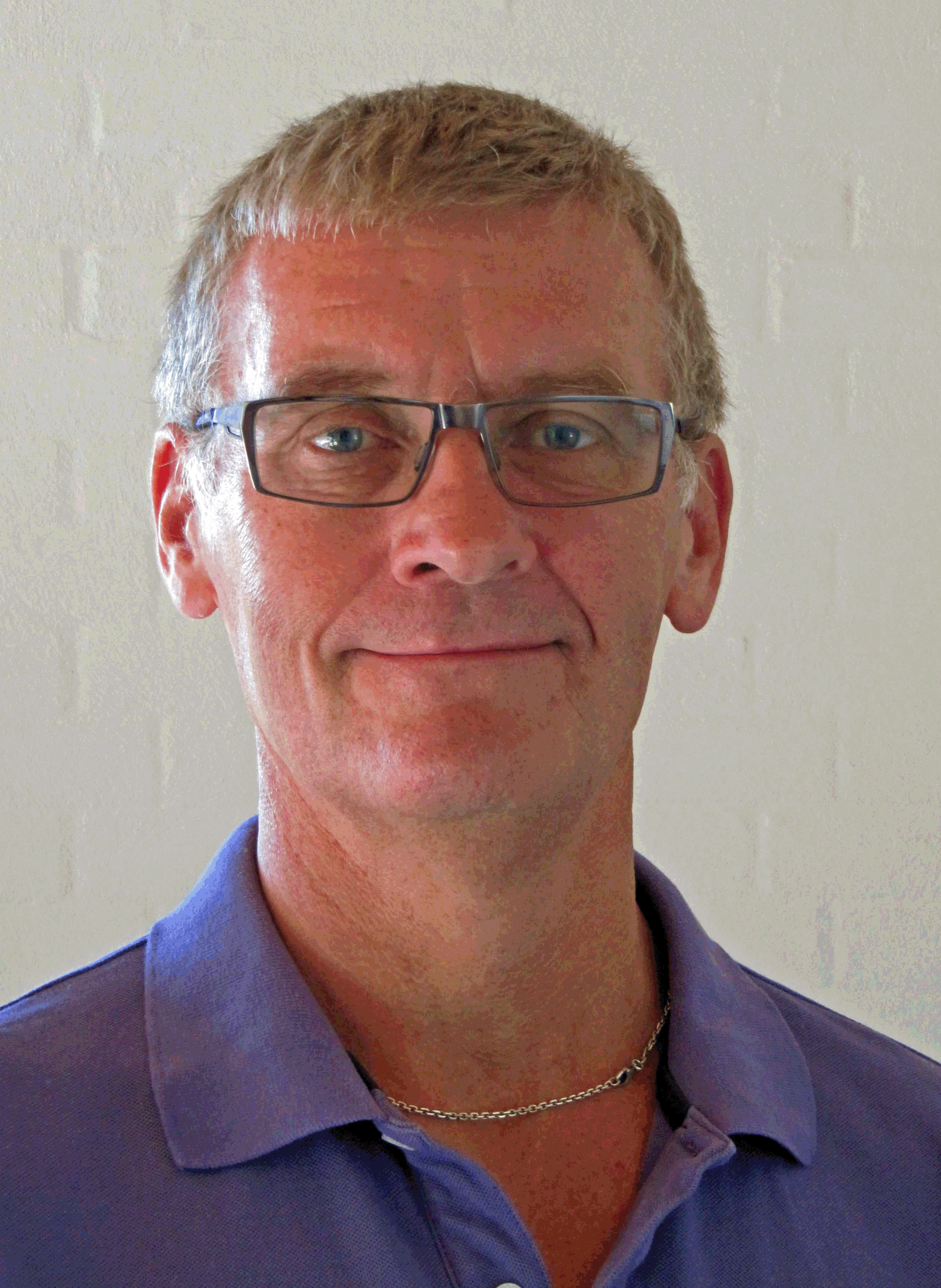 Niels Erik Boldreel