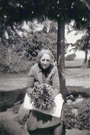 Karen Marie i 1941.